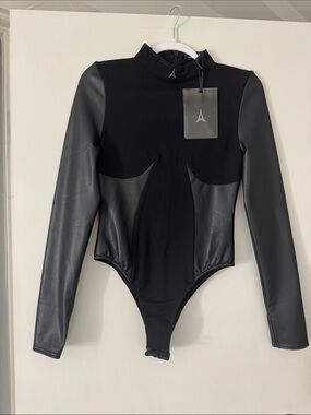 Maniere De Voir Bodysuit